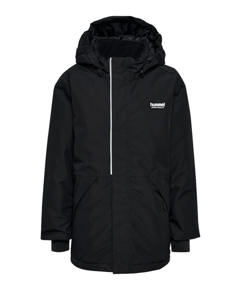 hummel Sweatjacke Hummel Snow Wp 10K Winterjacke Kids Freizeitjacken Polyester von hummel