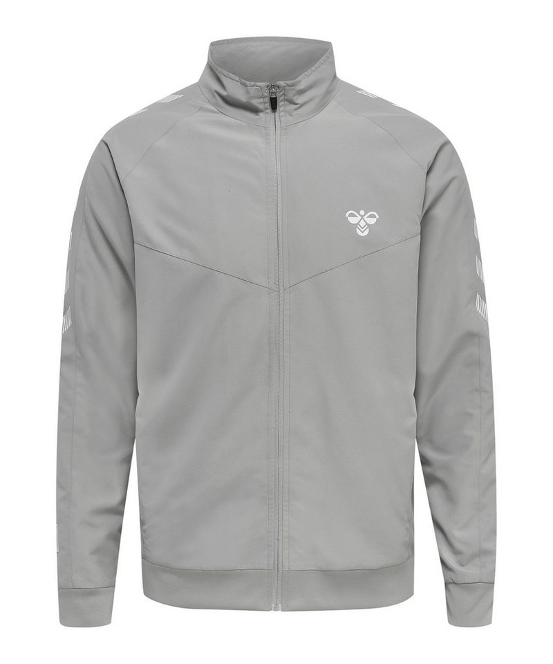 hummel Sweatjacke Hummel hmlGG12 Trainingsjacke F2001 Polyester von hummel