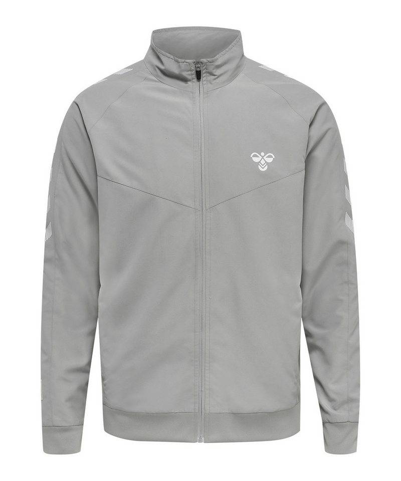 hummel Sweatjacke Hummel hmlGG12 Trainingsjacke F2001 Polyester von hummel