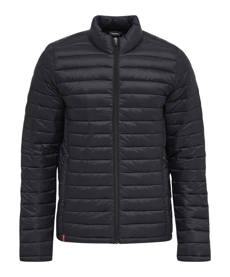 hummel Sweatjacke Hummel hmlRED Freizeitjacke Freizeitjacken Herren Polyester von hummel