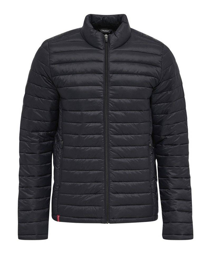 hummel Sweatjacke Hummel hmlRED Freizeitjacke Freizeitjacken Herren Polyester von hummel