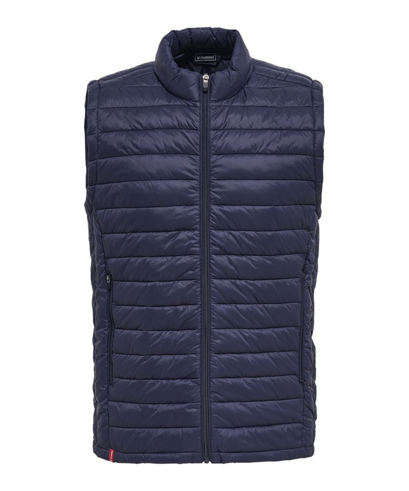 hummel Sweatjacke Hummel hmlRED Weste Herren Polyester von hummel