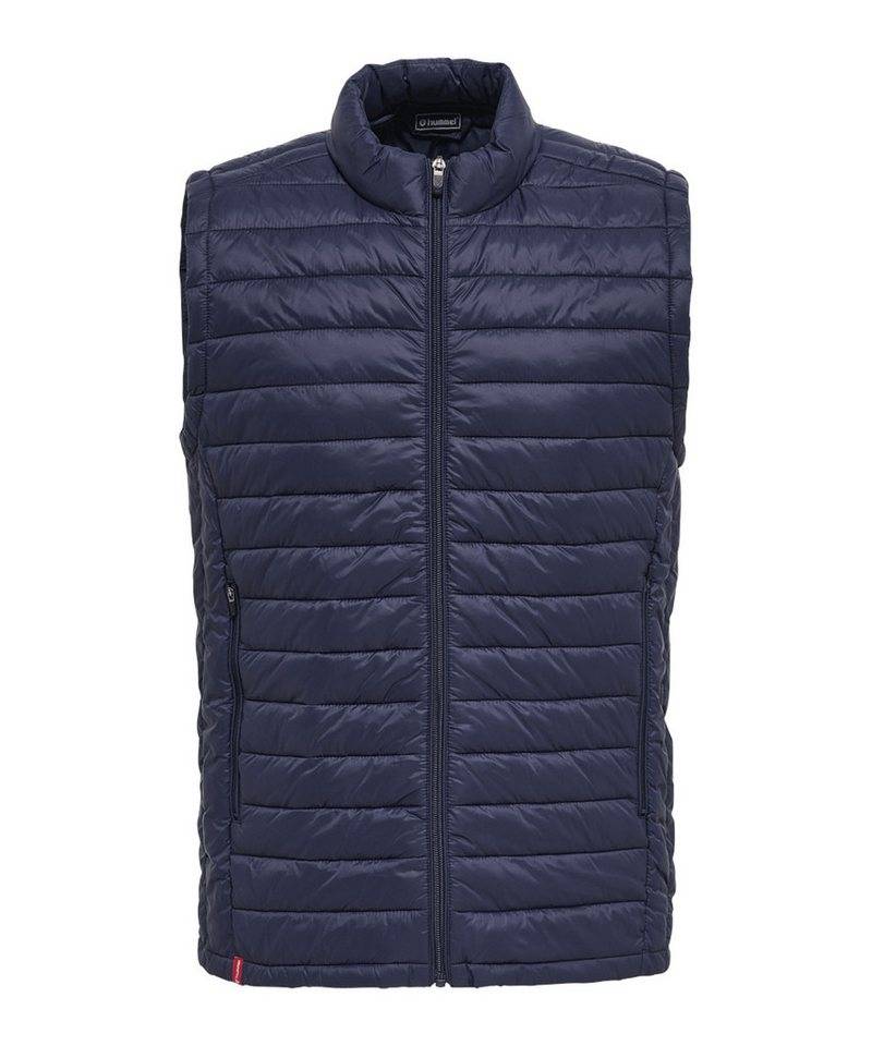 hummel Sweatjacke Hummel hmlRED Weste Herren Polyester von hummel