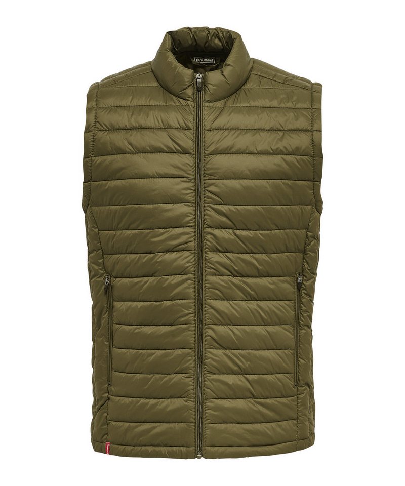 hummel Sweatjacke Hummel hmlRED Weste Herren Polyester von hummel