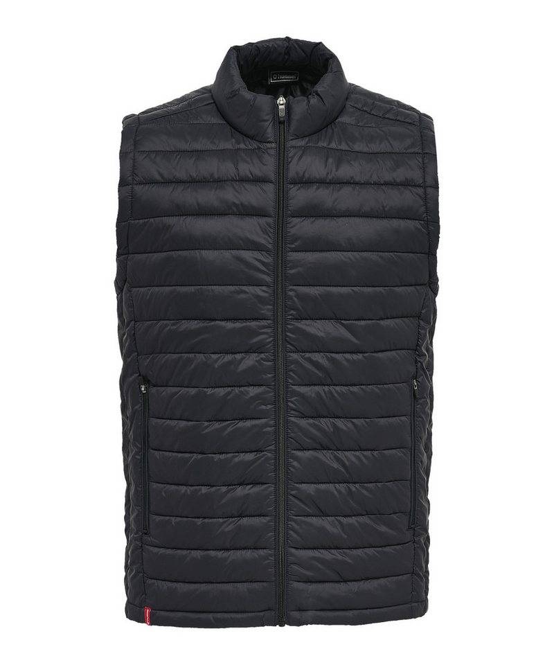 hummel Sweatjacke Hummel hmlRED Weste Herren Polyester von hummel