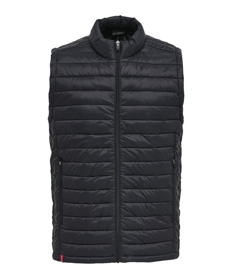 hummel Sweatjacke Hummel hmlRED Weste Herren Polyester hummel Sweatjacke Hummel hmlRED Weste Herren Polyester von hummel