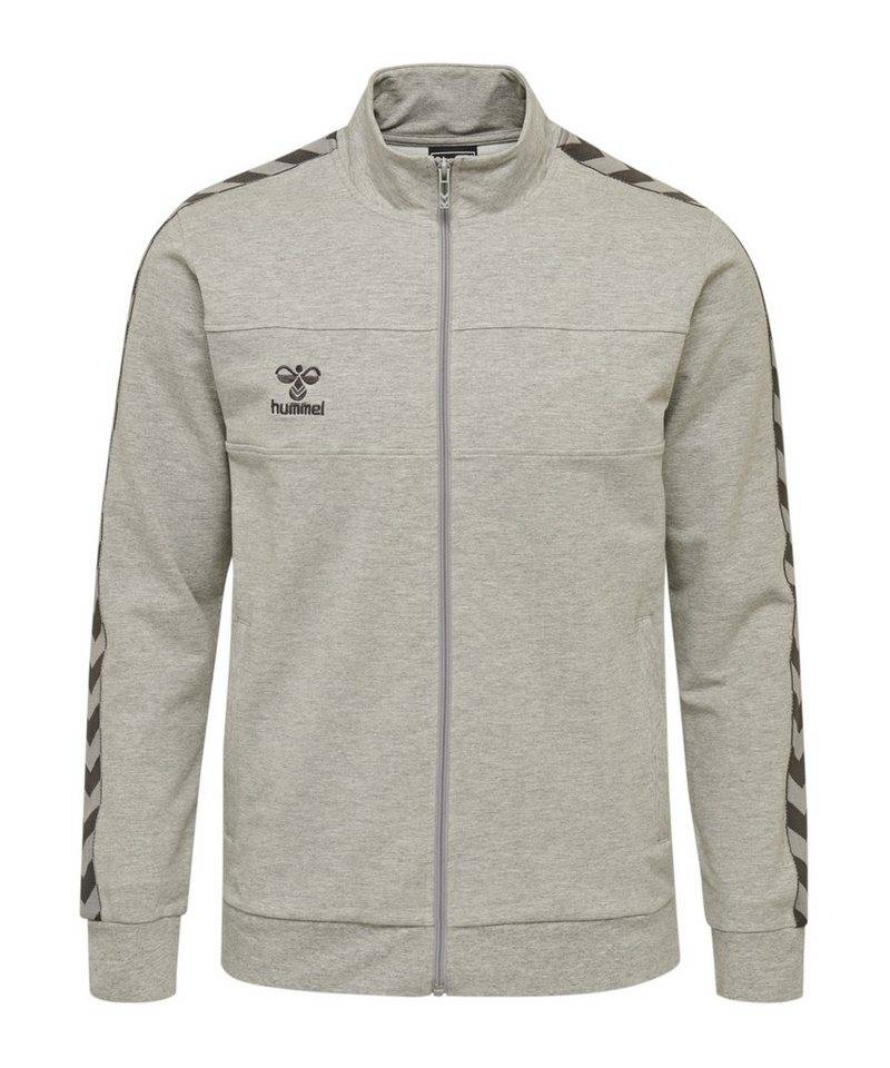 hummel Sweatjacke Move Classic Trainingsjacke Kids von hummel