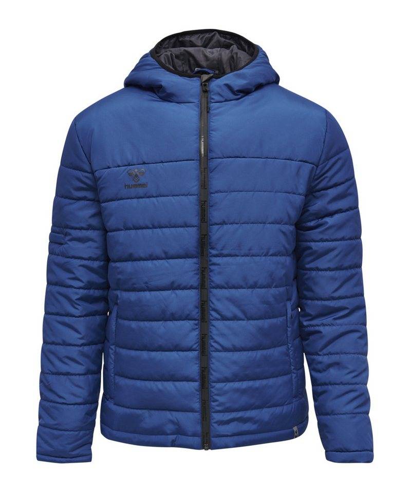 hummel Sweatjacke North Steppjacke F7045 von hummel