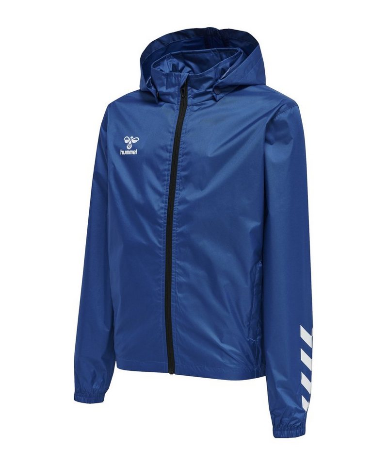 hummel Sweatjacke hmlCORE XK Spray Jacke Kids von hummel