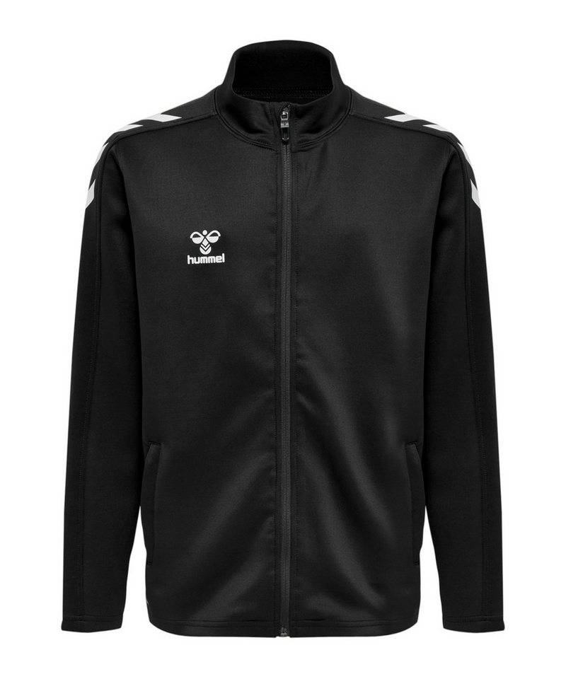 hummel Sweatjacke hmlCORE XK Trainingsjacke Kids von hummel