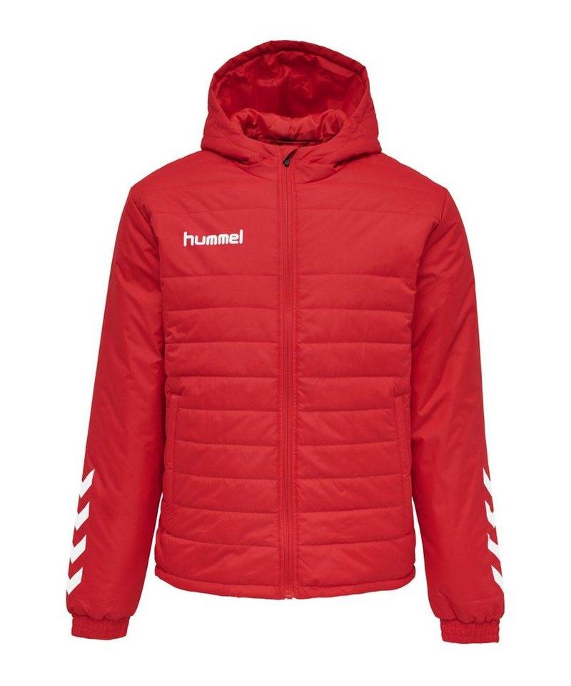 hummel Sweatjacke hmlPROMO Bench Jacke von hummel