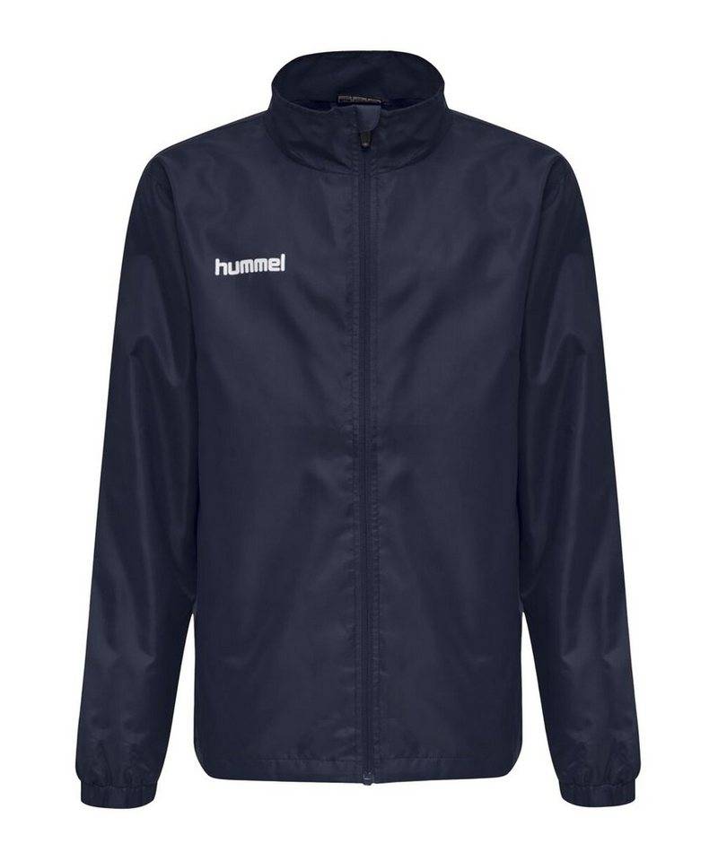 hummel Sweatjacke hmlPROMO Regenjacke Kids F2001 von hummel