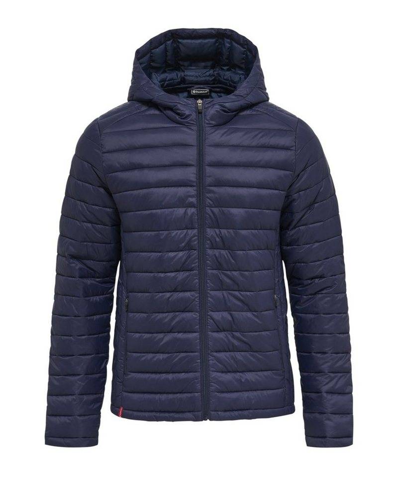 hummel Sweatjacke Hummel hmlRED Kapuzenjacke Freizeitjacken Herren Polyamid von hummel