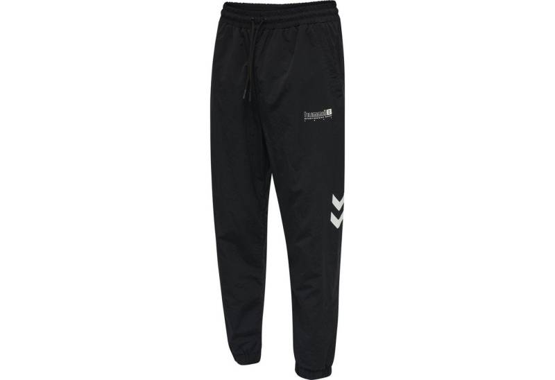 hummel Sweatpants hmlLGC Musa Woven Regular Pants von hummel