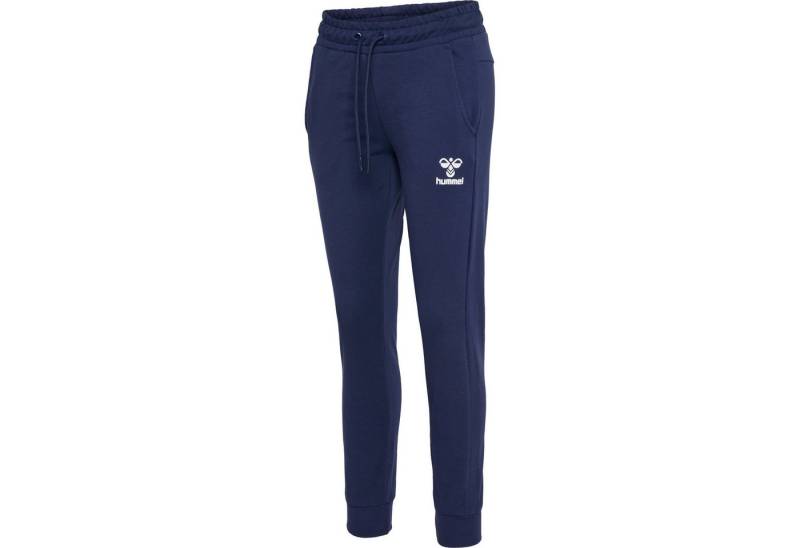 hummel Sweatpants hmlNoni 2.0 Regular Pants Damen von hummel
