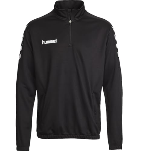 hummel Sweatshirt 1/2 Zip core von hummel