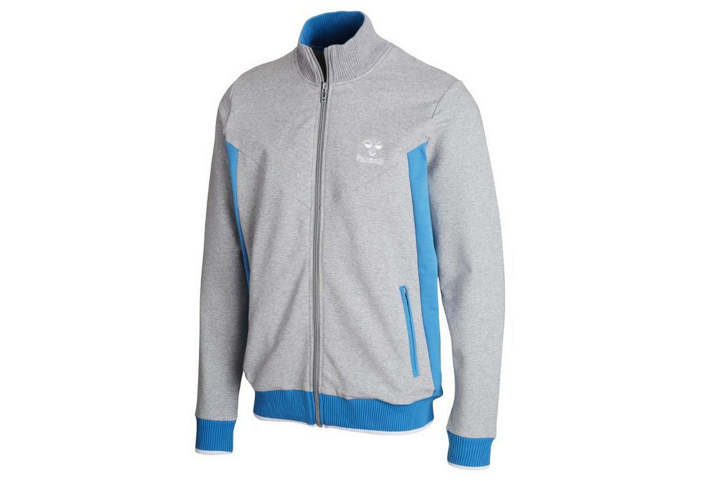 hummel Sweatshirt Active Bee Minor Zip Jacket von hummel
