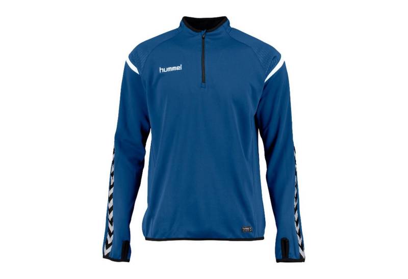 hummel Sweatshirt Authentic Charge Training Sweat Kinder von hummel