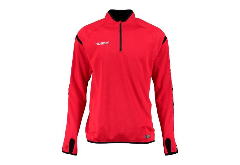 hummel Sweatshirt Authentic Charge Training Sweat Kinder von hummel
