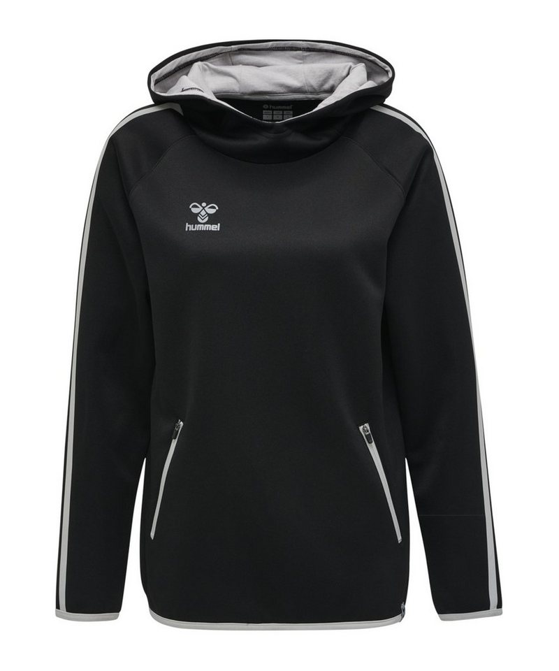 hummel Sweatshirt Cima Hoody Damen von hummel