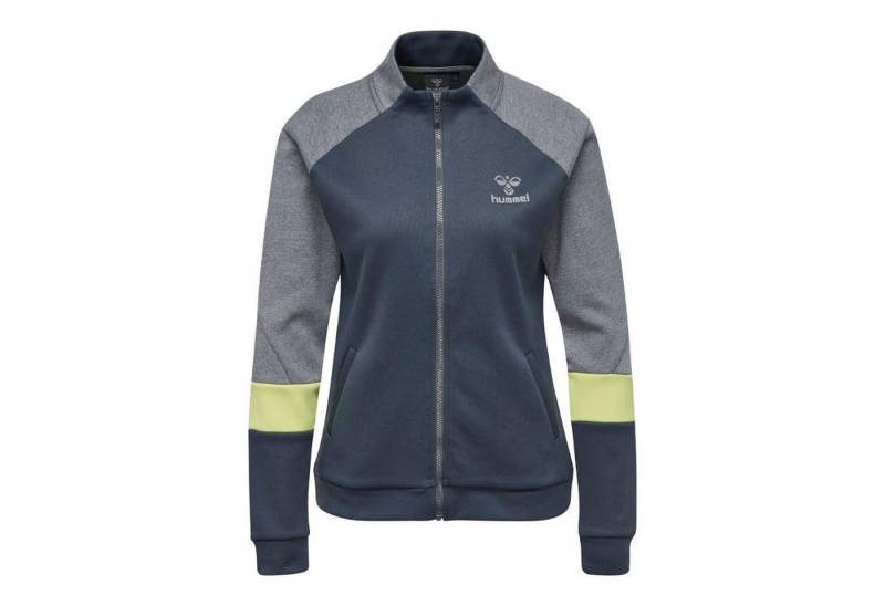 hummel Sweatshirt Classic Bee Womens Fortune Zip Jacket von hummel