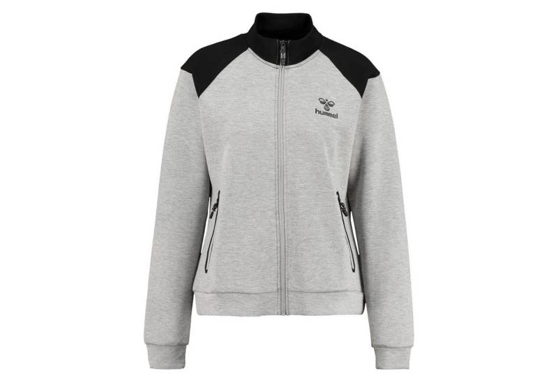 hummel Sweatshirt Classic Bee Womens Zion Zip Jacke von hummel