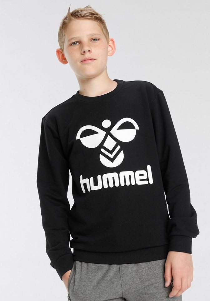 hummel Sweatshirt DOS SWEATSHIRT - für Kinder für Kinder von hummel