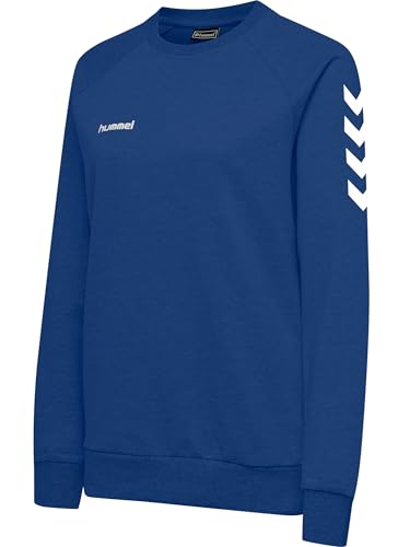 hummel Sweatshirt Hmlgo Damen von hummel