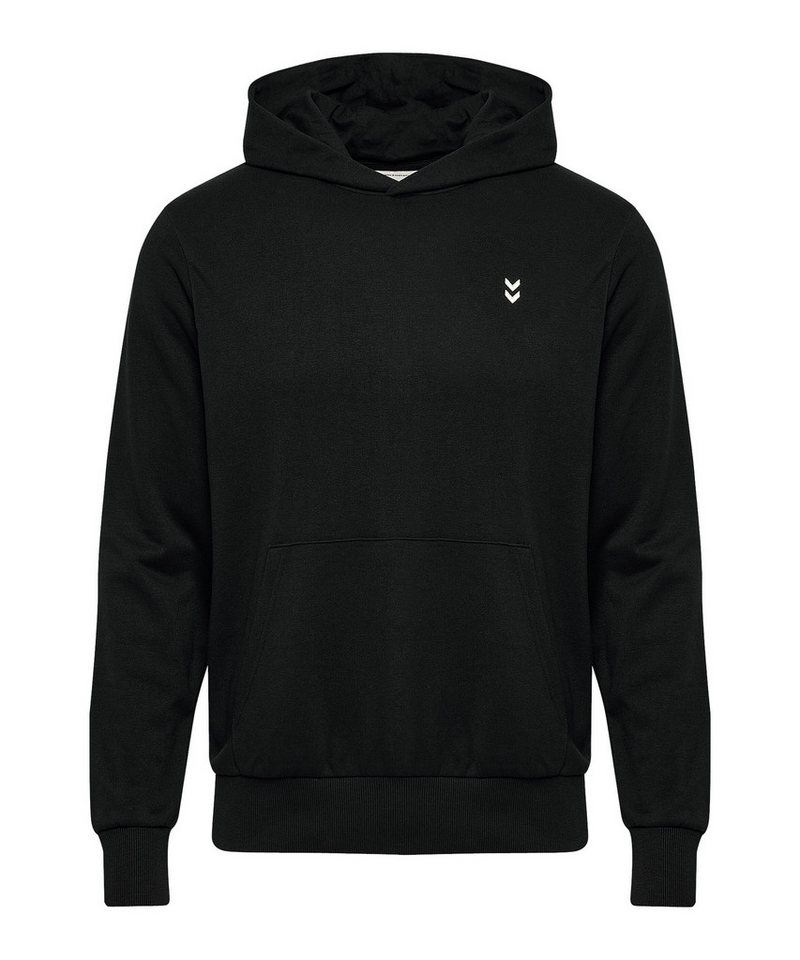 hummel Sweatshirt Hummel Hoody Langarm-Shirts Herren Baumwolle von hummel