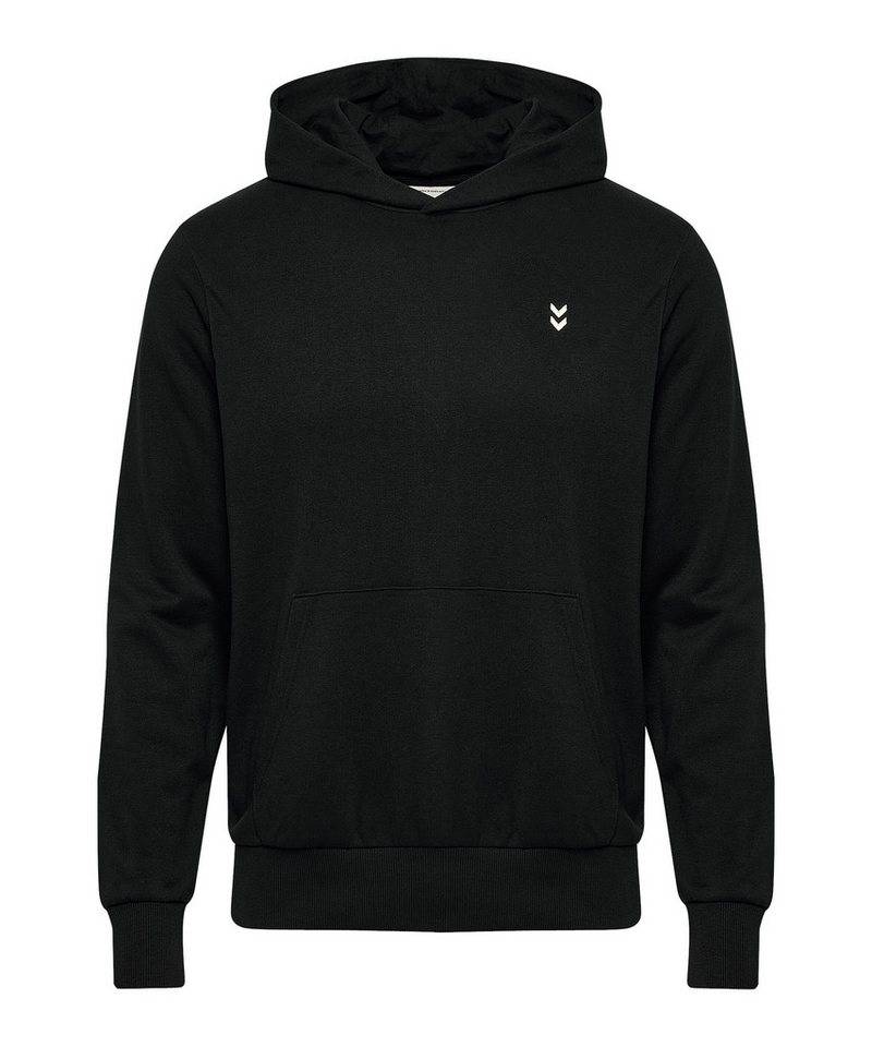 hummel Sweatshirt Hummel Hoody Langarm-Shirts Herren Baumwolle von hummel