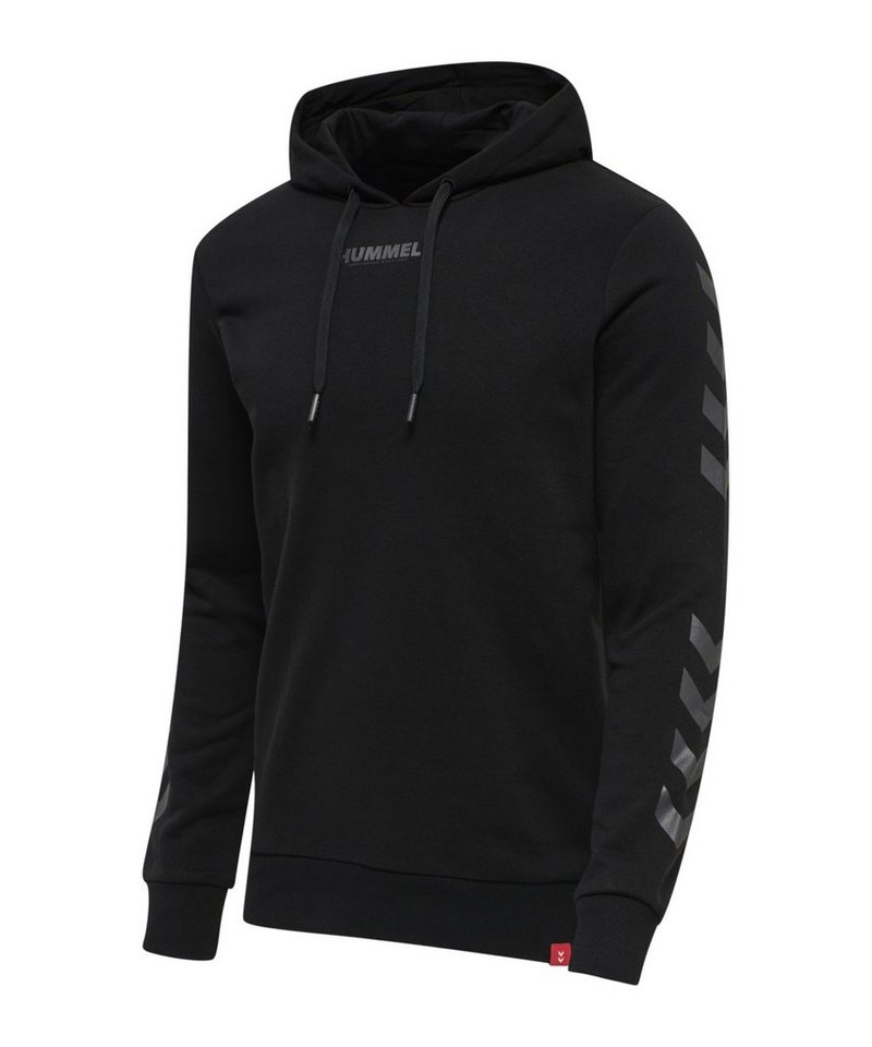hummel Sweatshirt Hummel Legacy Hoody Herren Baumwolle hummel Sweatshirt Hummel Legacy Hoody Herren Baumwolle von hummel
