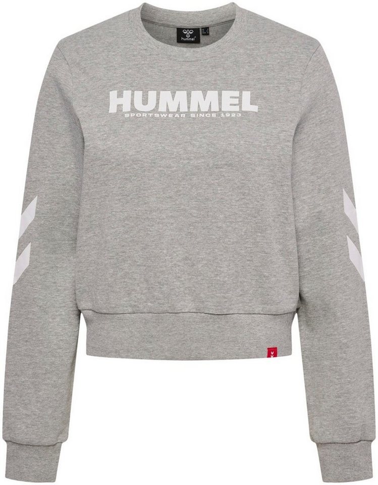 hummel Sweatshirt LEGACY WOMAN SWEATSHIRT von hummel