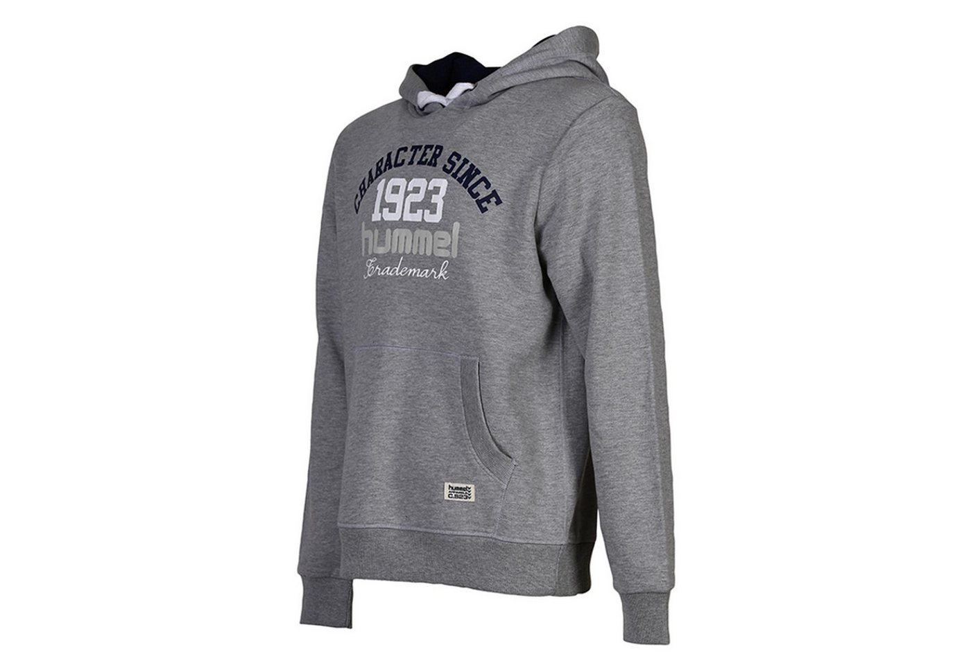 hummel Sweatshirt Lamont Hoodie von hummel