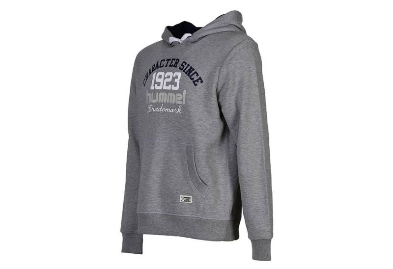 hummel Sweatshirt Lamont Hoodie von hummel