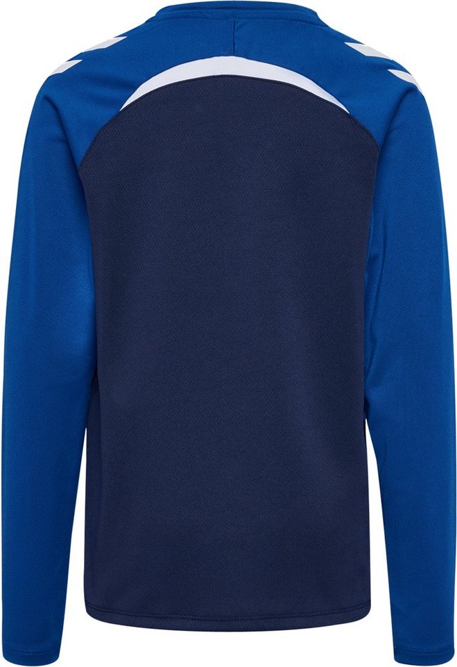 hummel Sweatshirt Lead 2.0 Crew Sweat von hummel
