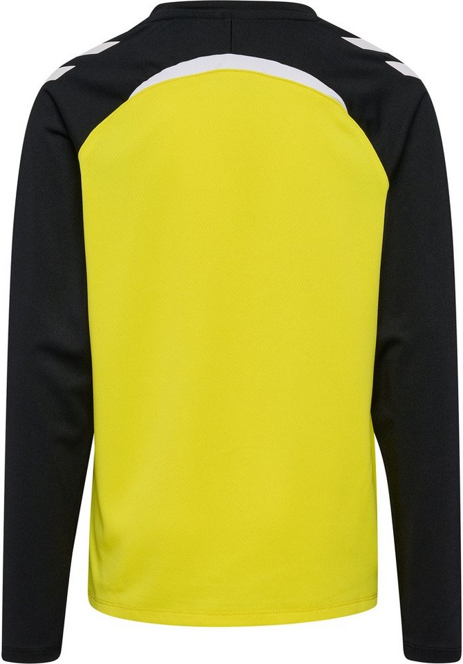 hummel Sweatshirt Lead 2.0 Crew Sweat von hummel