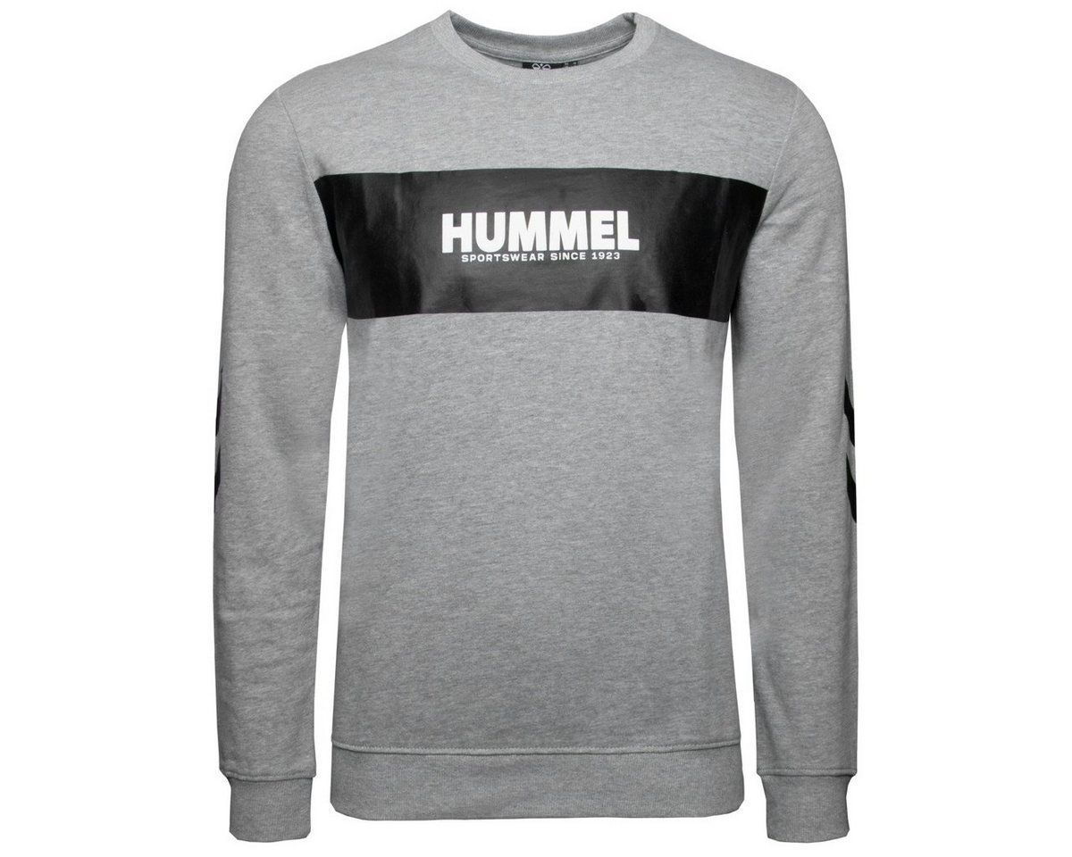 hummel Sweatshirt Legacy Sean Herren von hummel