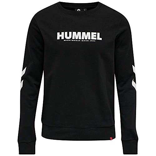 hummel Hmllegacy Sweatshirt Unisex Erwachsene Athleisure von hummel