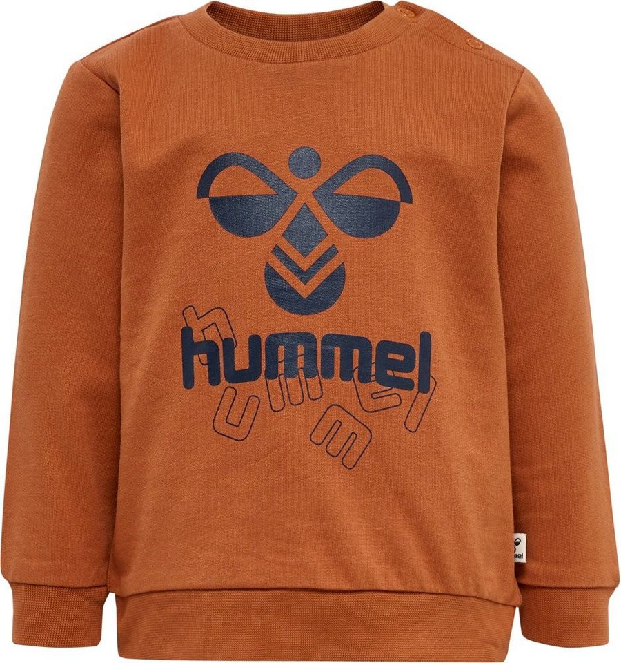 hummel Sweatshirt Spirit Sweatshirt von hummel