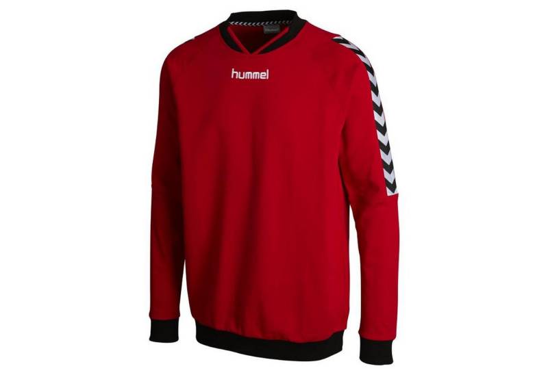hummel Sweatshirt Stay Authentic Cotton Sweat Kinder von hummel