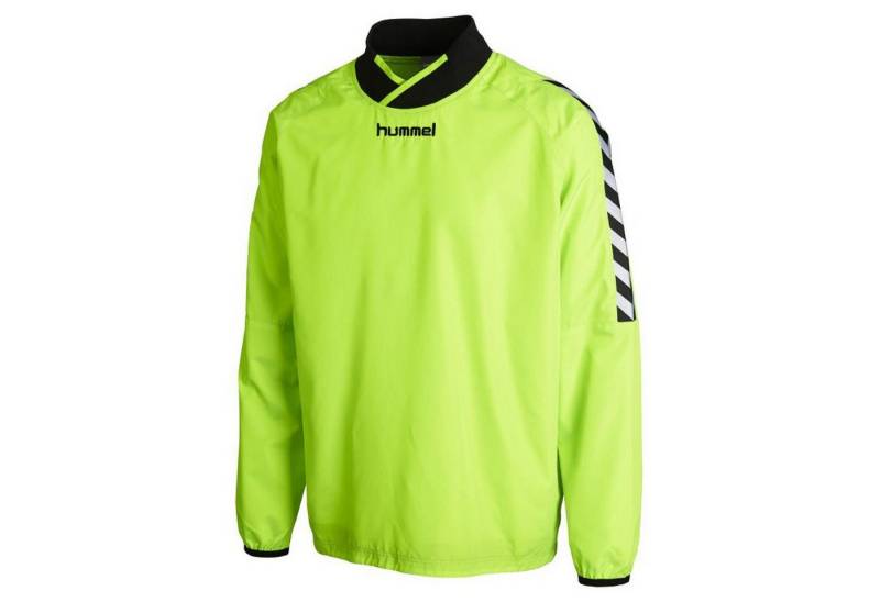 hummel Sweatshirt Stay Authentic Windbreaker Kinder von hummel