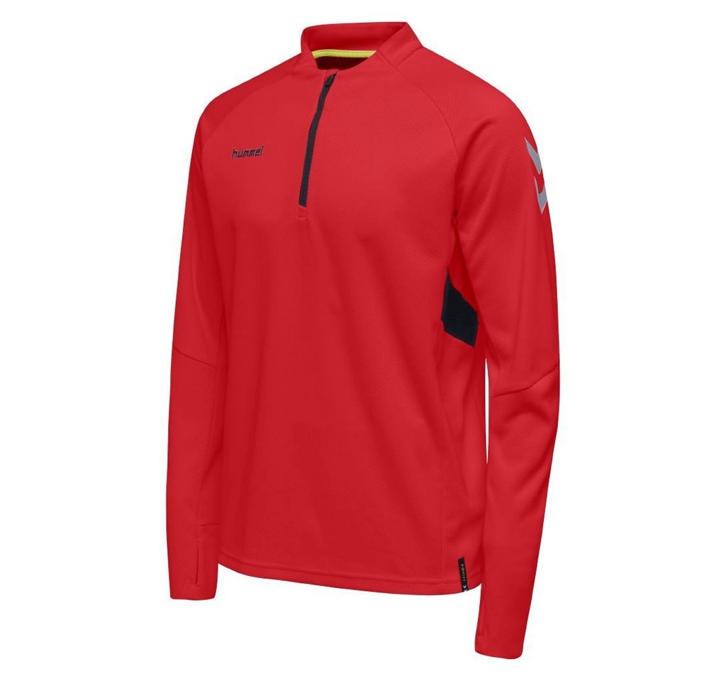 hummel Sweatshirt Tech Move Half Zip Sweatshirt hummel Sweatshirt Tech Move Half Zip Sweatshirt von hummel