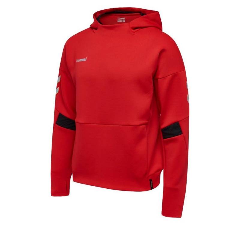 hummel Sweatshirt Tech Move Poly Hoodie von hummel