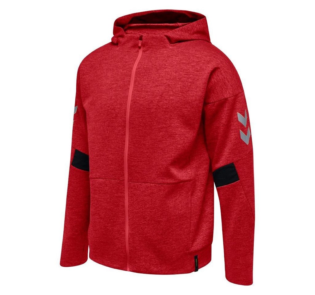 hummel Sweatshirt Tech Move Zip Hood hummel Sweatshirt Tech Move Zip Hood von hummel