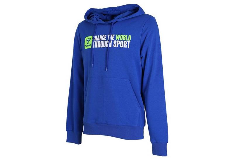 hummel Sweatshirt Wes Sweat Hoodie von hummel