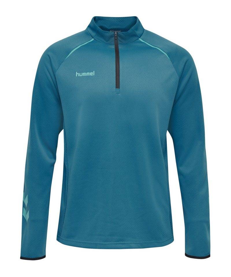 hummel Sweatshirt hmlAUTHENTIC Pro HalfZip Sweatshirt von hummel