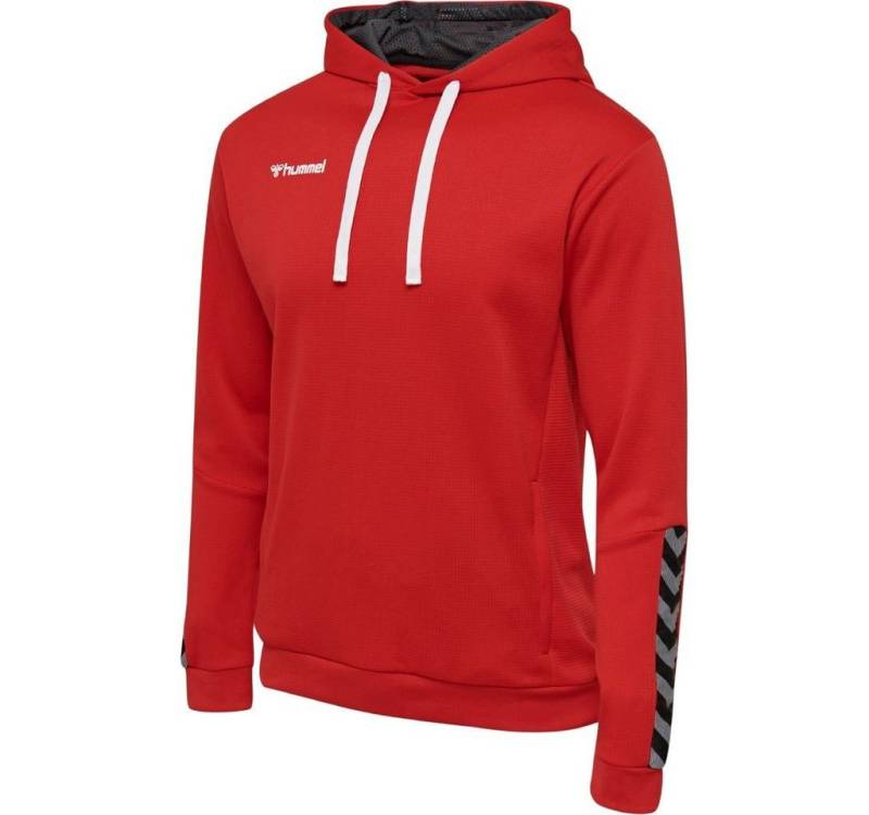 hummel Sweatshirt hmlAuthentic Poly Hoodie von hummel