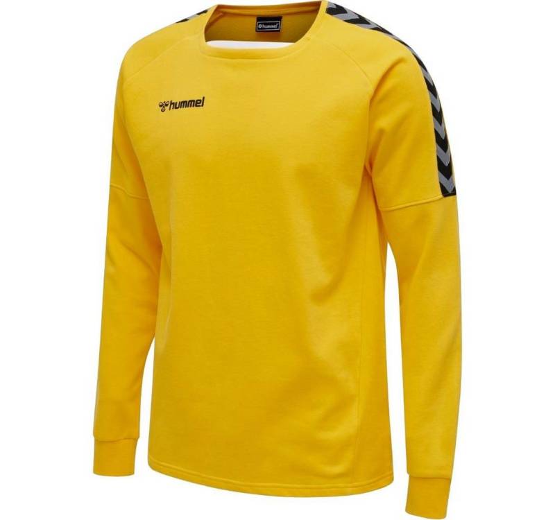 hummel Sweatshirt hmlAuthentic Training Sweat von hummel