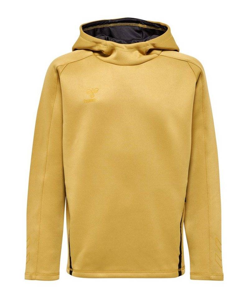 hummel Sweatshirt hmlCIMA XK Hoody Kids F9036 Polyester von hummel