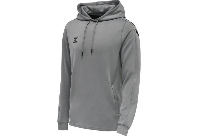 hummel Sweatshirt hmlCORE XK Poly Sweat Hoodie Kids von hummel